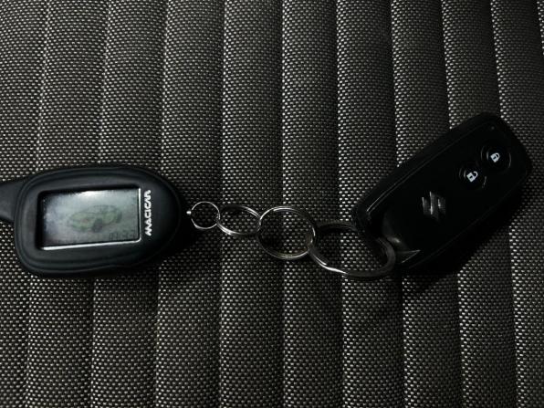 Suzuki SX4 I (Classic) Рестайлинг с пробегом 2012 года, цена 775 000 рублей, 208000 км, хэтчбек, Автокод Объявления