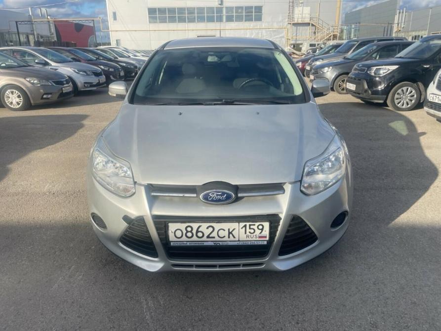 Ford Focus III Пермь  - изображение 3