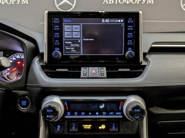 Toyota RAV4 V (XA50) с пробегом 2020 года, цена 3 350 000 рублей, 90500 км, внедорожник, Автокод Объявления