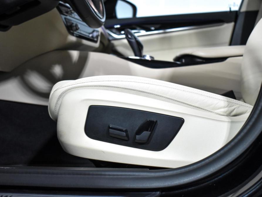 BMW 5 серии VII (G30/G31/G38) Рестайлинг Санкт-Петербург  - изображение 12
