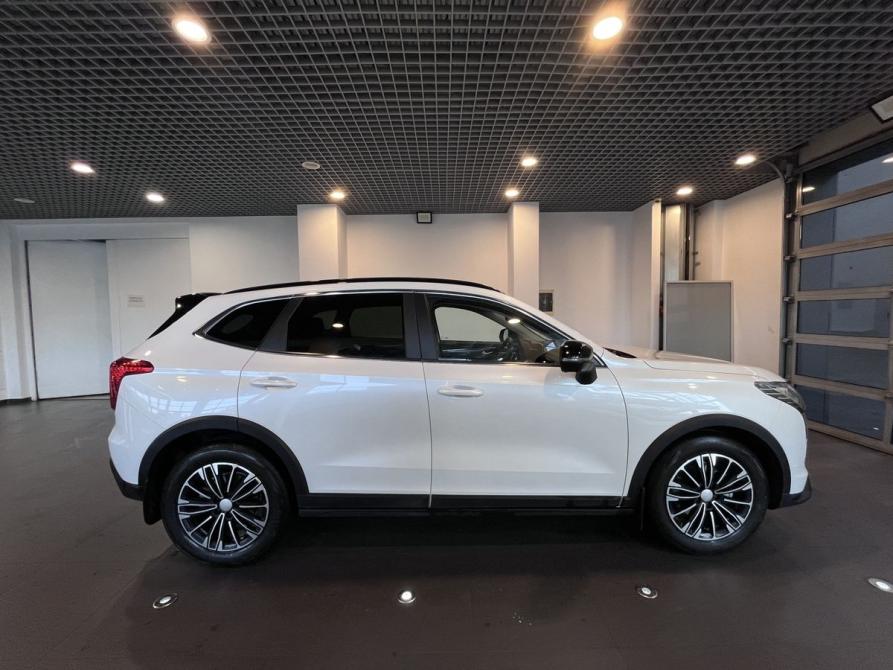 Haval Jolion I Рестайлинг Чебоксары  - изображение 2