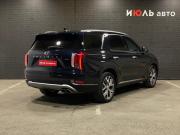 Hyundai Palisade I Челябинск  - изображение 31