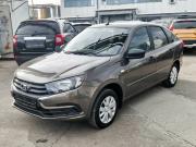 Lada (ВАЗ) Granta I Рестайлинг Нижний Новгород  - изображение 18