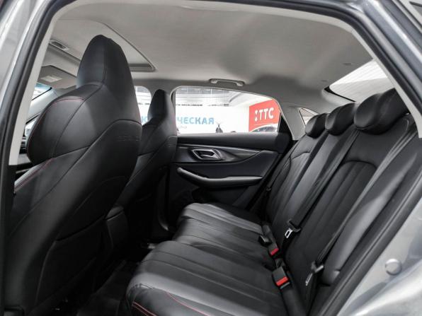 BAIC U5 Plus с пробегом 2023 года, цена 1 350 000 рублей, 13464 км, седан, Автокод Объявления