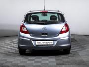 Opel Corsa D Москва  - изображение 22