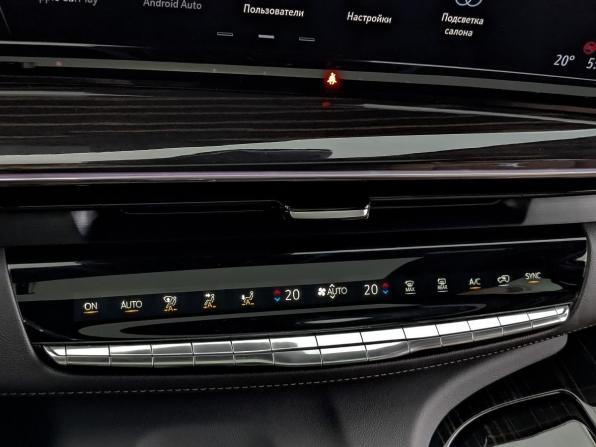 Cadillac Escalade V с пробегом 2023 года, цена 10 200 000 рублей, 37639 км, внедорожник, Автокод Объявления