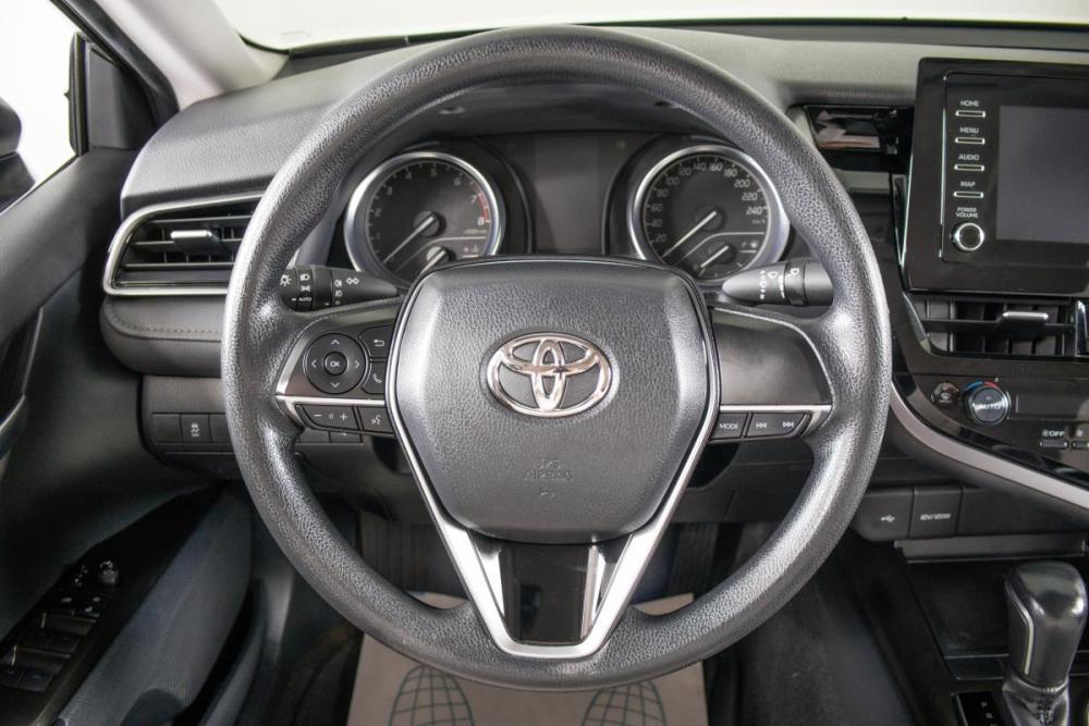 Toyota Camry VIII (XV70) Пермь  - изображение 15