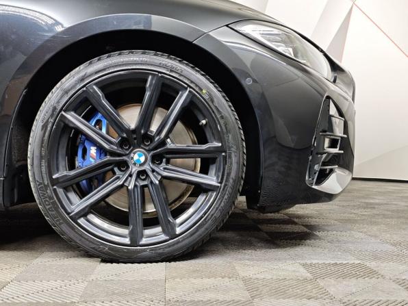 BMW 4 серии G22 G23 G26 с пробегом 2021 года, цена 4 799 000 рублей, 66544 км, купе, Автокод Объявления