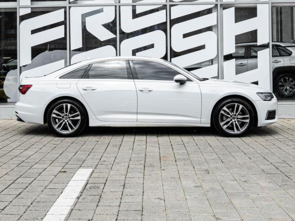 Audi A6 V (C8) с пробегом 2021 года, цена 3 685 500 рублей, 103618 км, седан, Автокод Объявления