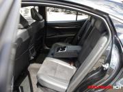 Toyota Camry IX (XV80) China Market Москва  - изображение 29