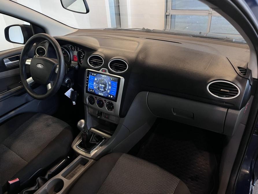 Ford Focus II Рестайлинг Чебоксары  - изображение 12