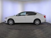 Skoda Octavia III (A7) Рестайлинг Москва  - изображение 36