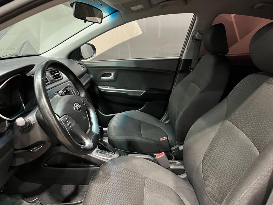 Kia Rio III Рестайлинг Пермь  - изображение 14