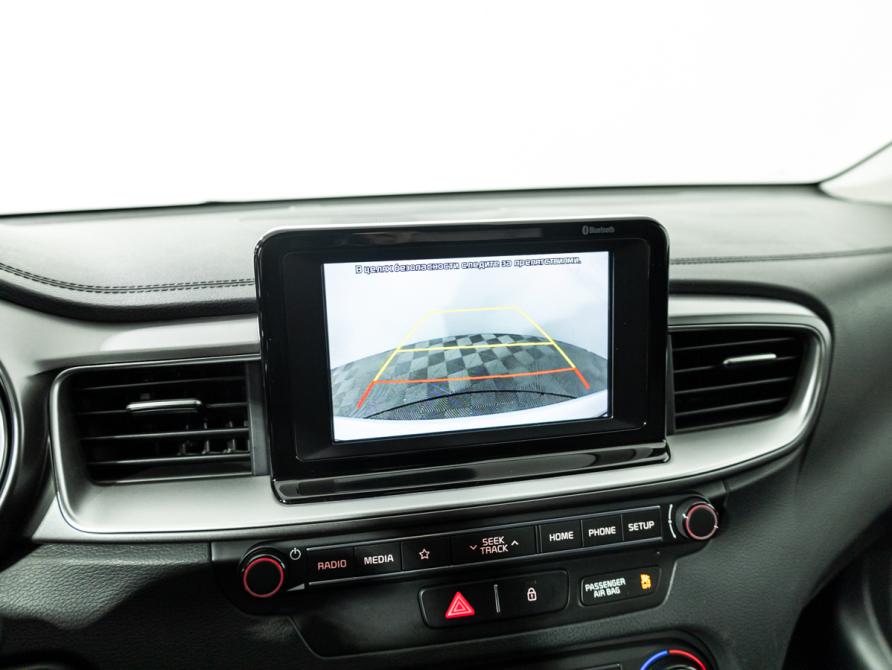 Kia Ceed III Санкт-Петербург  - изображение 15