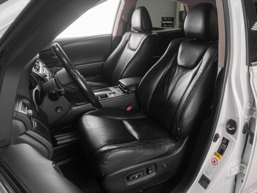 Lexus RX III Тюмень  - изображение 10