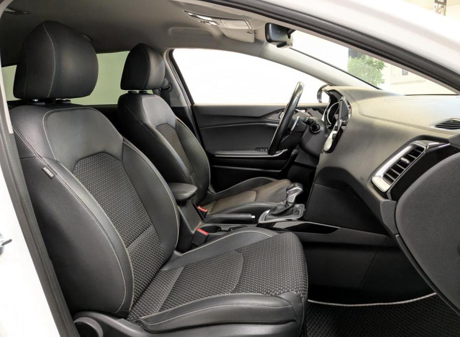 Kia Ceed III Санкт-Петербург  - изображение 23
