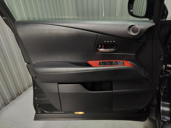 Lexus RX III с пробегом 2010 года, цена 1 850 000 рублей, 277120 км, внедорожник, Автокод Объявления