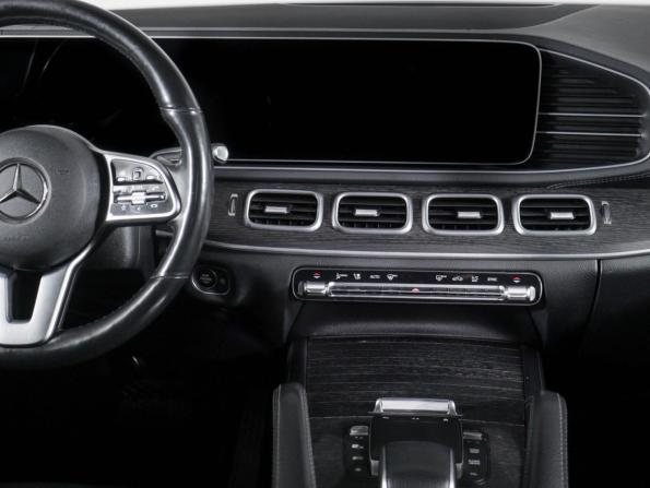 Mercedes-Benz GLS II (X167) с пробегом 2022 года, цена 9 100 000 рублей, 91036 км, внедорожник, Автокод Объявления