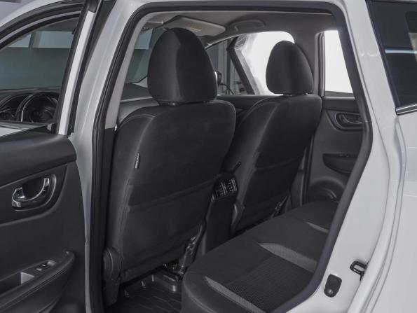 Nissan Qashqai II Рестайлинг с пробегом 2021 года, цена 2 190 000 рублей, 86555 км, внедорожник, Автокод Объявления