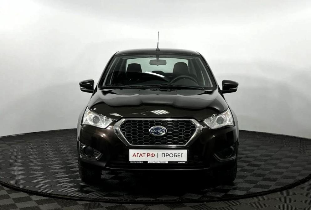 Datsun on-DO I Рестайлинг Нижний Новгород  - изображение 3