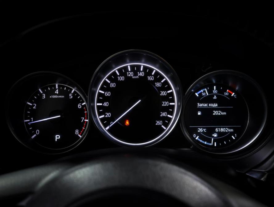 Mazda 6 III (GJ) Рестайлинг 2 Москва  - изображение 16
