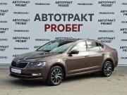 Skoda Octavia III (A7) Рестайлинг Владимир  - изображение 17
