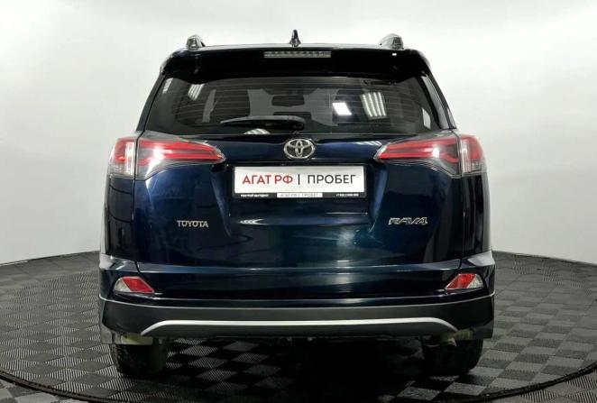 Toyota RAV4 V (XA50) с пробегом 2019 года, цена 2 450 000 рублей, 138722 км, внедорожник, Автокод Объявления