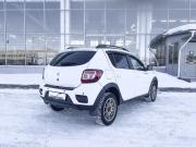 Renault Sandero II Рестайлинг Курган  - изображение 23