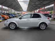 Chevrolet Lacetti I Екатеринбург  - изображение 19