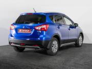 Suzuki SX4 II (S-Cross) Иркутск  - изображение 28