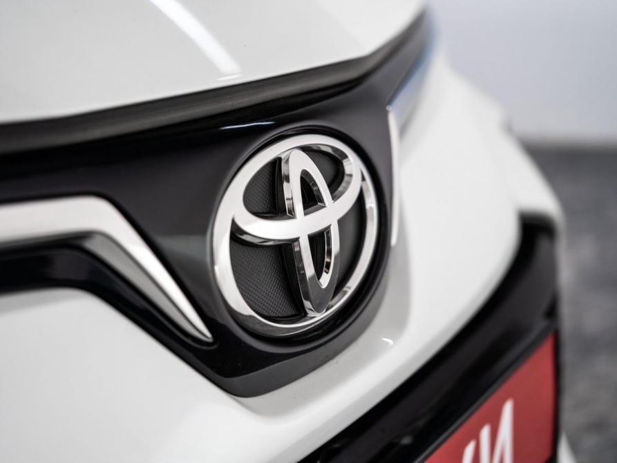 Toyota Corolla XII (E210) Иркутск  - изображение 20