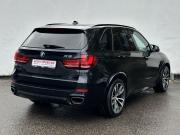 BMW X5 III (F15) Москва  - изображение 21