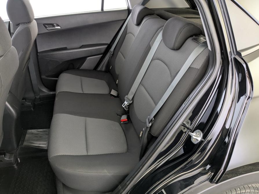 Hyundai Creta I Москва  - изображение 12