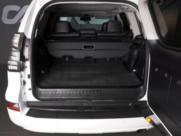 Lexus GX II Рестайлинг с пробегом 2014 года, цена 4 365 000 рублей, 203137 км, внедорожник, Автокод Объявления