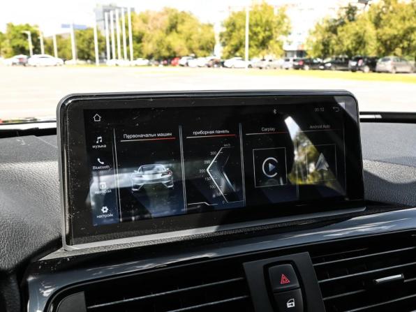 BMW 3 серии VI (F3x) с пробегом 2011 года, цена 1 699 000 рублей, 215986 км, седан, Автокод Объявления
