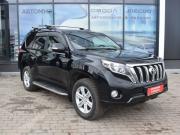 Toyota Land Cruiser Prado 150 Series Рестайлинг 1 Архангельск  - изображение 24