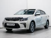 Kia Rio IV Красноярск  - изображение 32