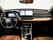 Geely Emgrand II Москва  - изображение 30
