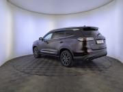 Chery Tiggo 8 Pro Max I Москва  - изображение 37