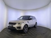 Land Rover Range Rover Sport II Москва  - изображение 31