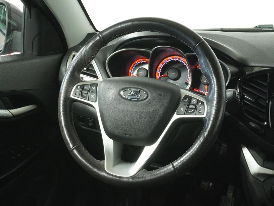 Lada (ВАЗ) Vesta I Вологда  - изображение 16