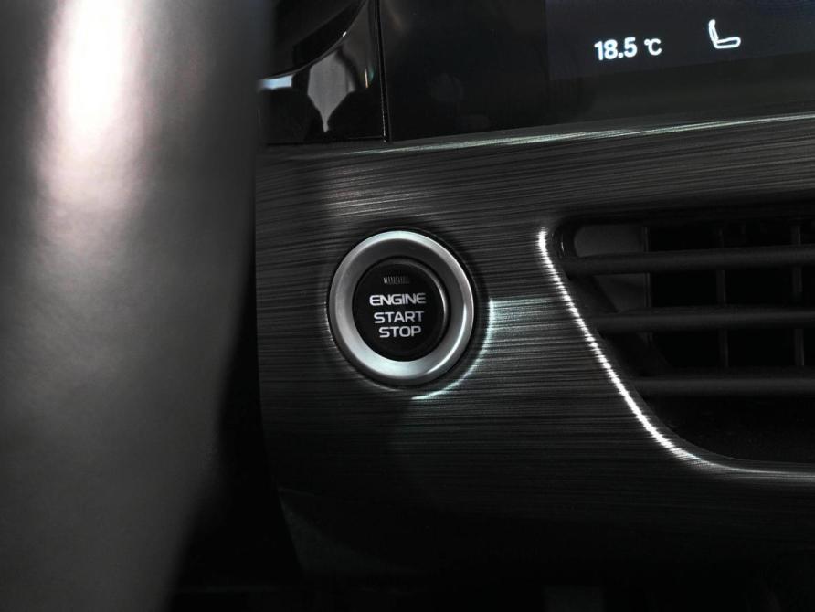 Geely Tugella I Рестайлинг Ростов-на-Дону  - изображение 20