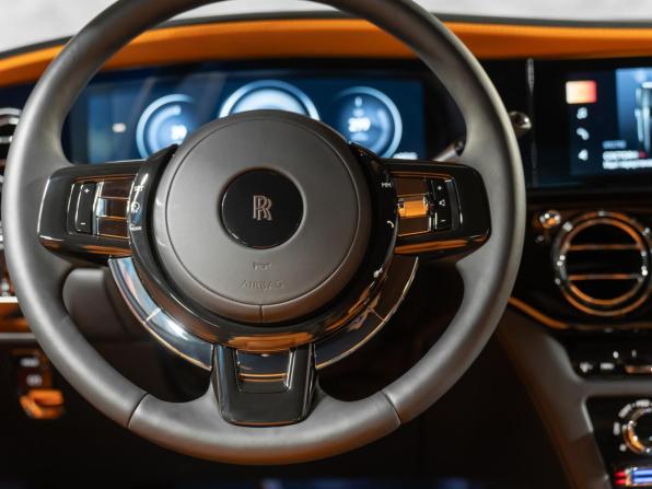 Новый Rolls-Royce Spectre 2024 года, цена 53 990 000 рублей, купе, Автокод Объявления