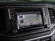 Volkswagen Amarok I Рестайлинг Воронеж  - изображение 38