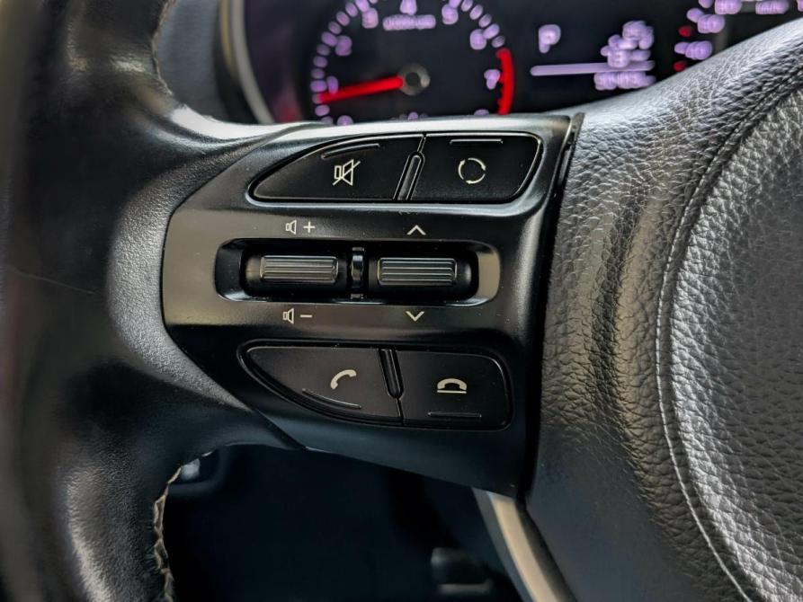 Kia Picanto III Екатеринбург  - изображение 14