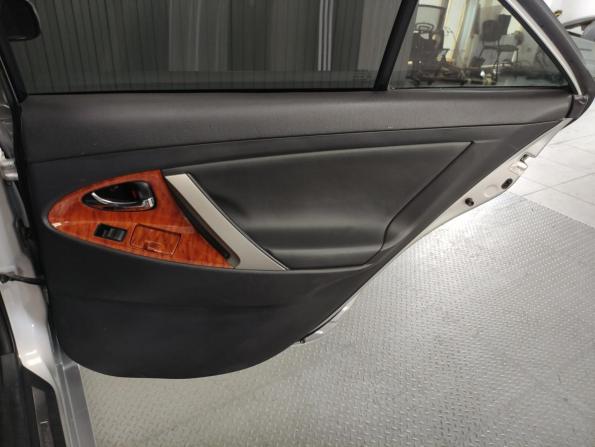 Toyota Camry VI (XV40) с пробегом 2008 года, цена 950 000 рублей, 330000 км, седан, Автокод Объявления