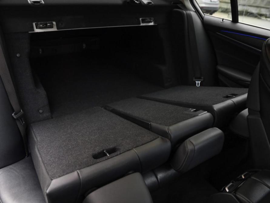 BMW 5 серии VII (G30/G31/G38) Санкт-Петербург  - изображение 30