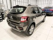 Renault Sandero II Рестайлинг Казань  - изображение 28