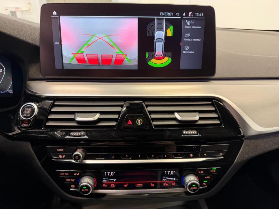 BMW 5 серии VII (G30/G31/G38) Санкт-Петербург  - изображение 18