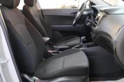 Hyundai Creta I Рестайлинг Омск  - изображение 45